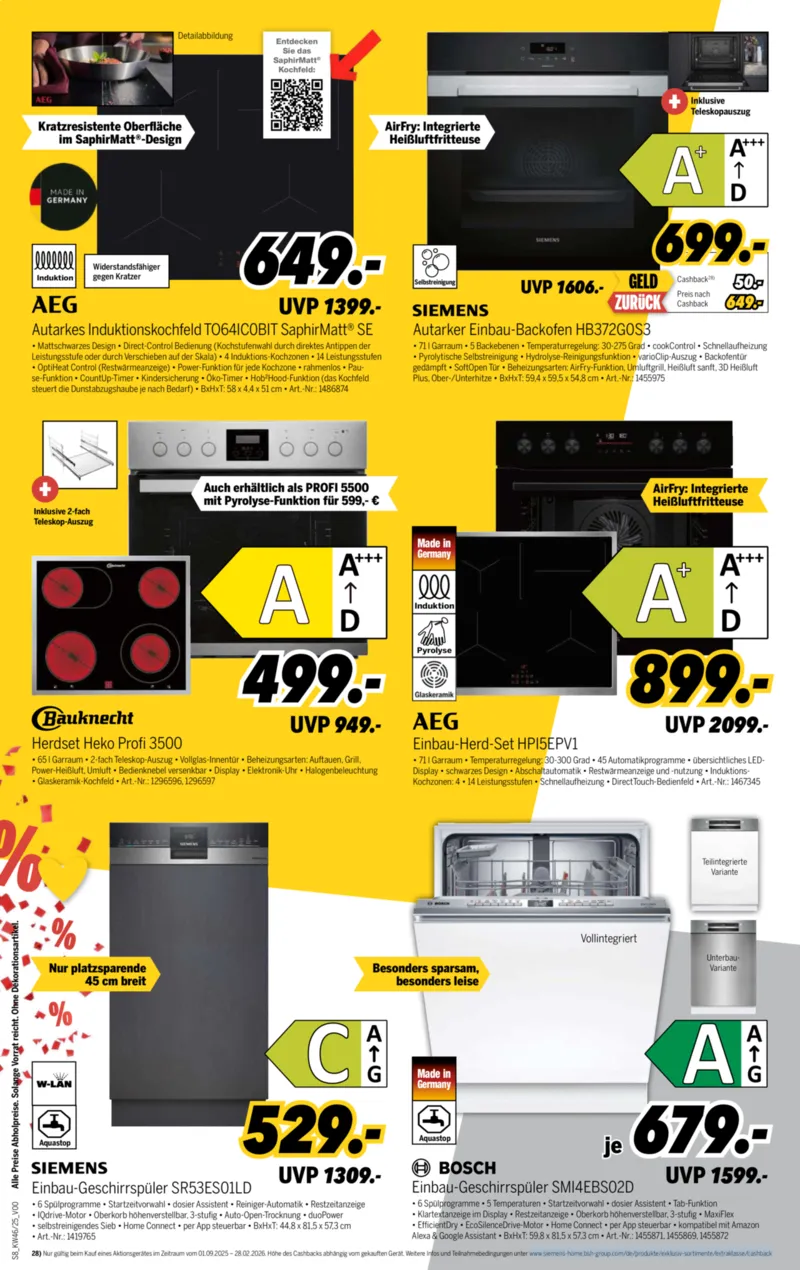 medimax Prospekt vom 07.11.2025, Seite 8