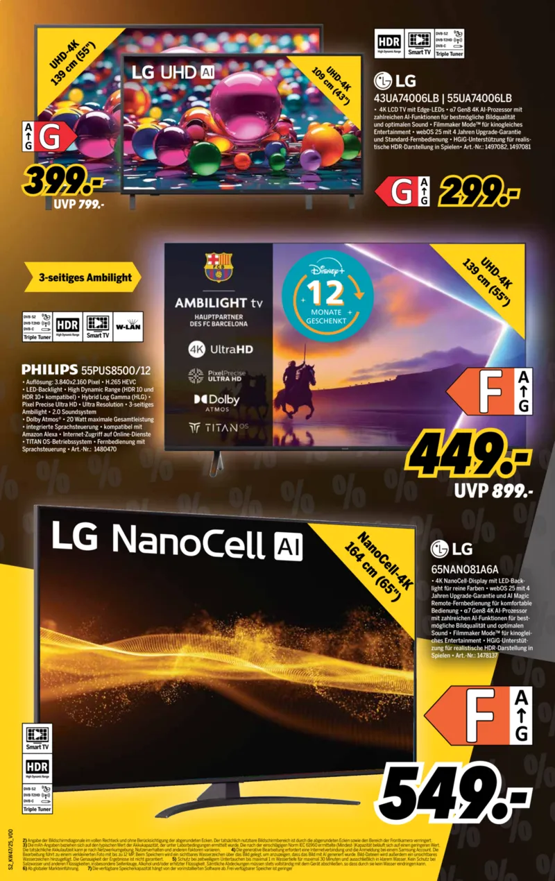 medimax Prospekt vom 14.11.2025, Seite 2