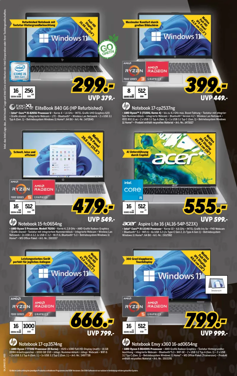 medimax Prospekt vom 14.11.2025, Seite 4