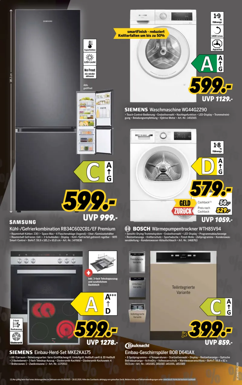 medimax Prospekt vom 14.11.2025, Seite 7