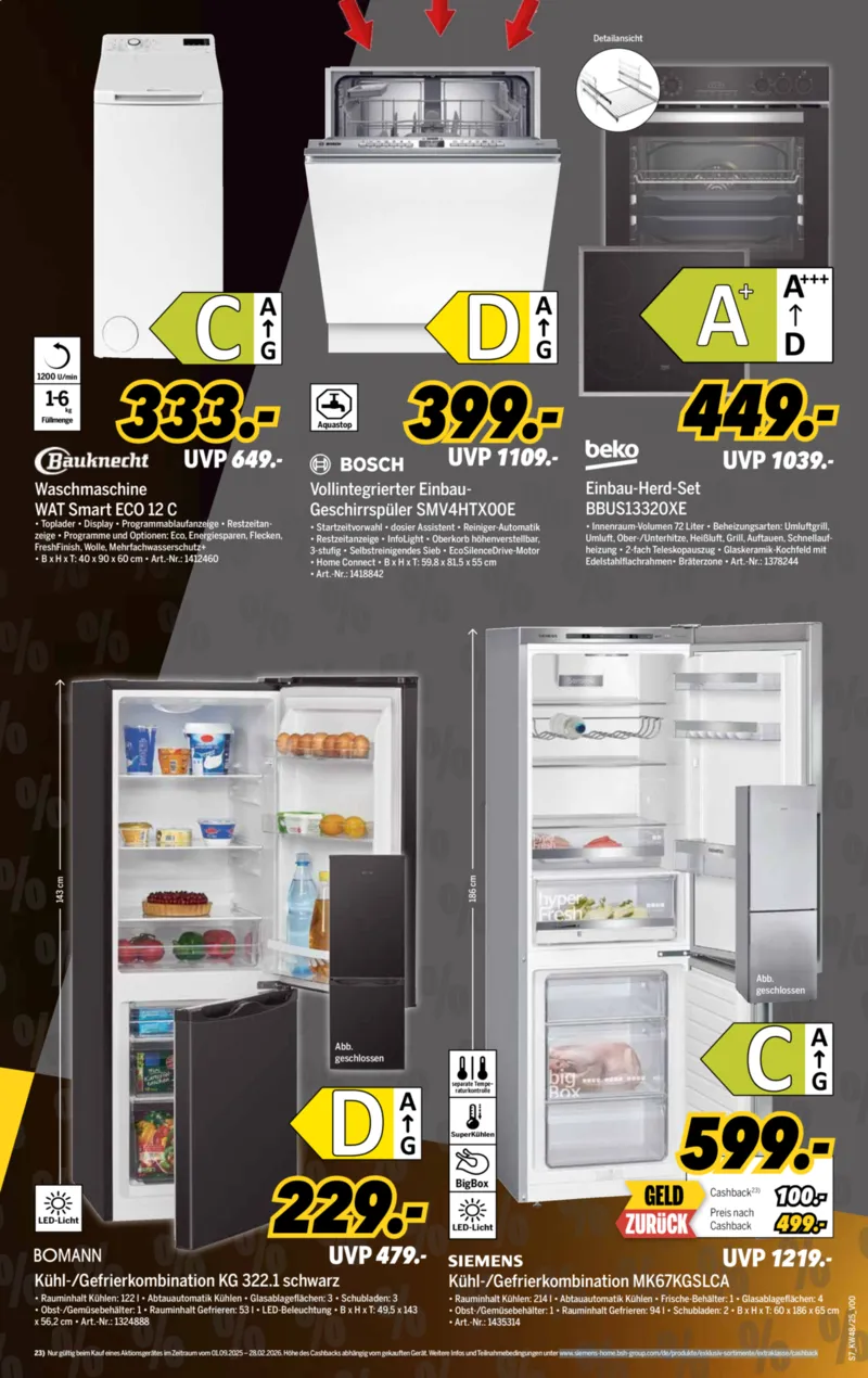 medimax Prospekt vom 21.11.2025, Seite 7