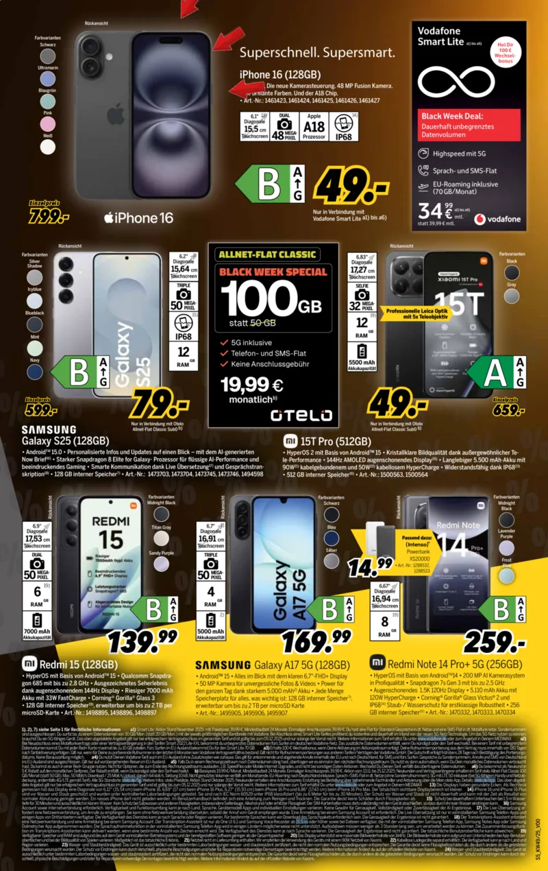 medimax Prospekt vom 28.11.2025, Seite 5