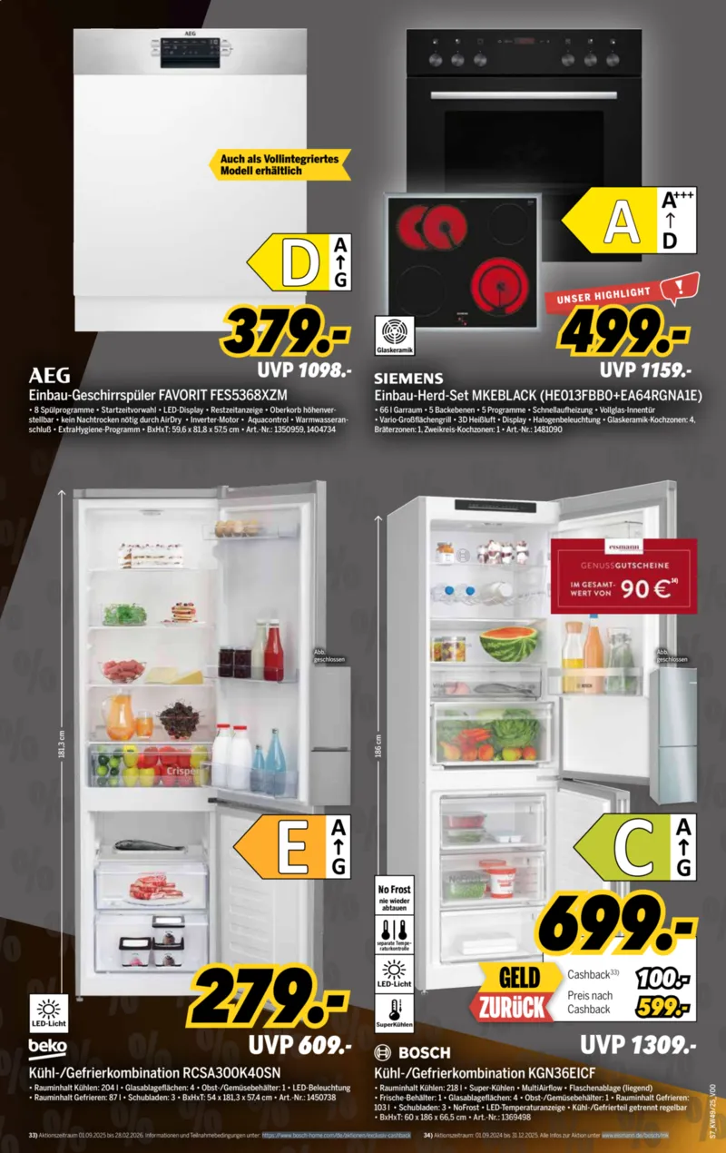 medimax Prospekt vom 28.11.2025, Seite 7