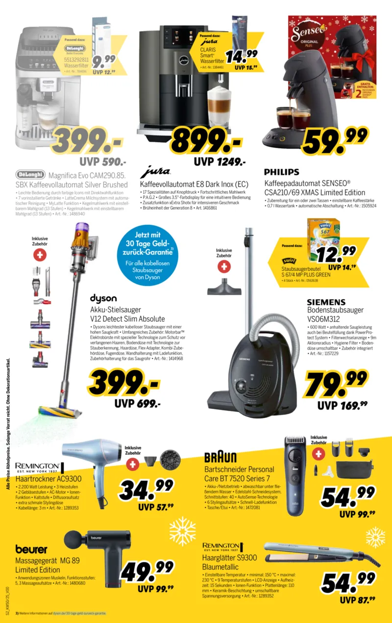 medimax Prospekt vom 05.12.2025, Seite 2