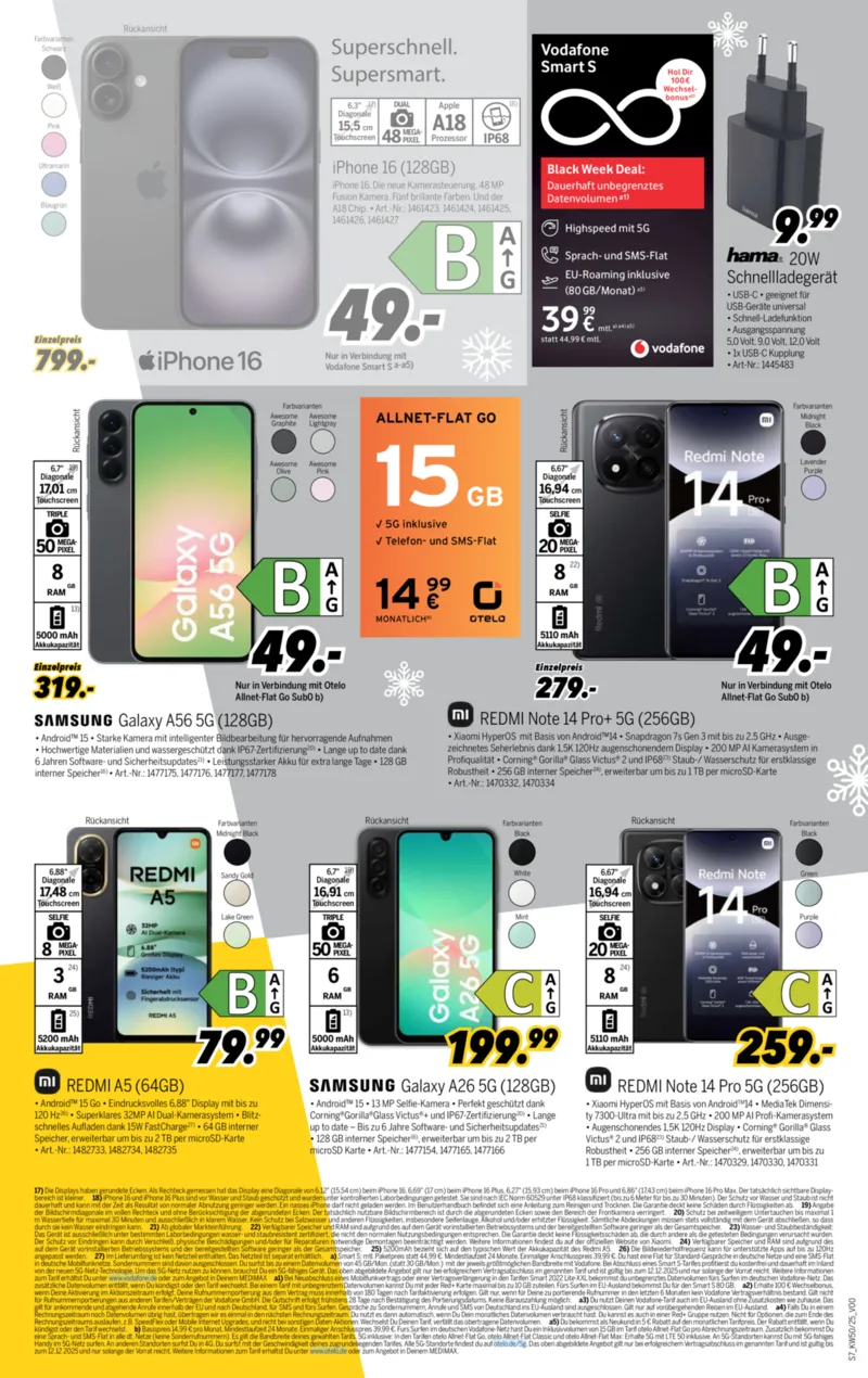 medimax Prospekt vom 05.12.2025, Seite 7