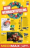 medimax Prospekt vom 05.12.2025