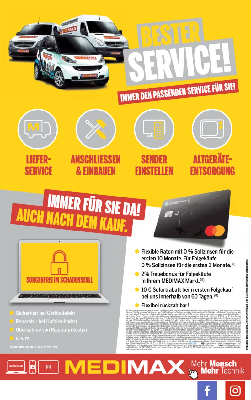 medimax Prospekt vom 12.12.2025, Seite 11