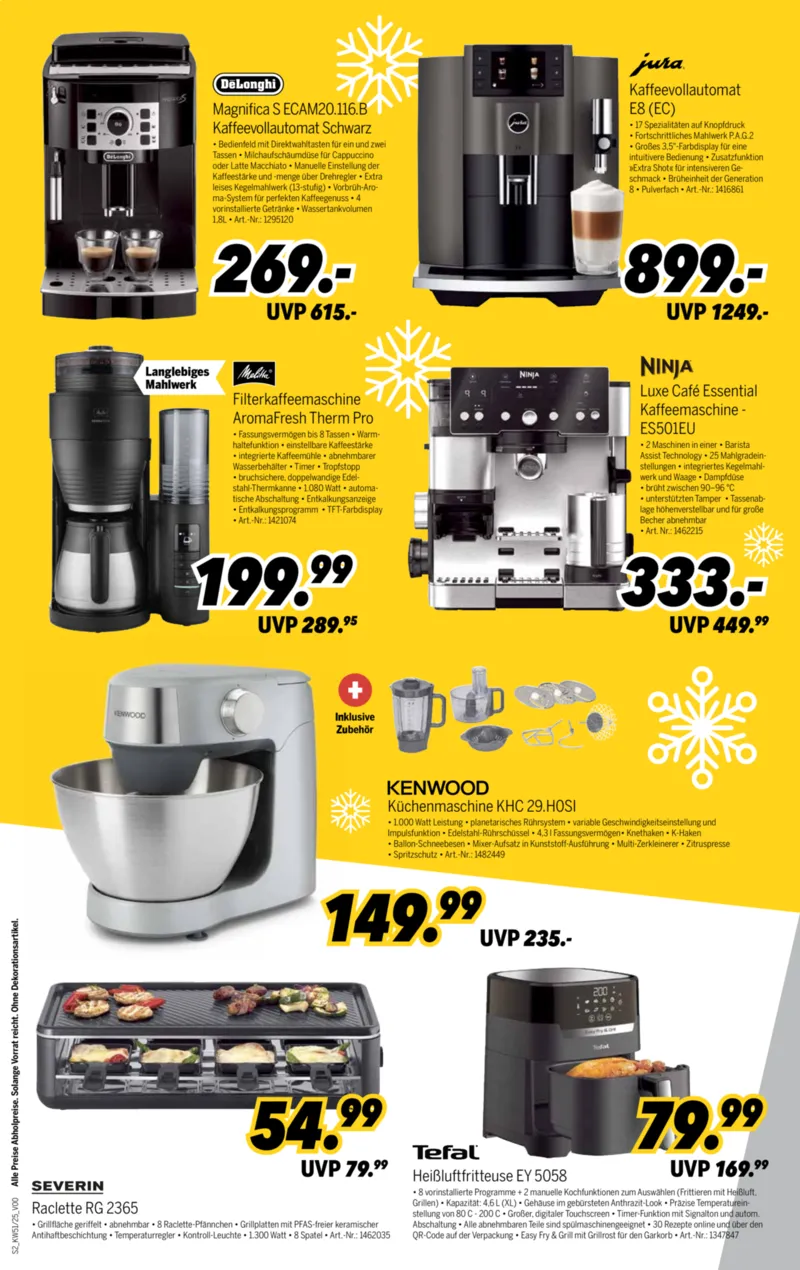 medimax Prospekt vom 12.12.2025, Seite 2