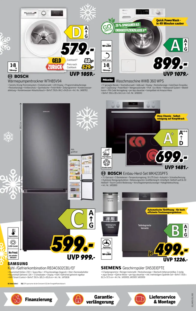 medimax Prospekt vom 12.12.2025, Seite 5