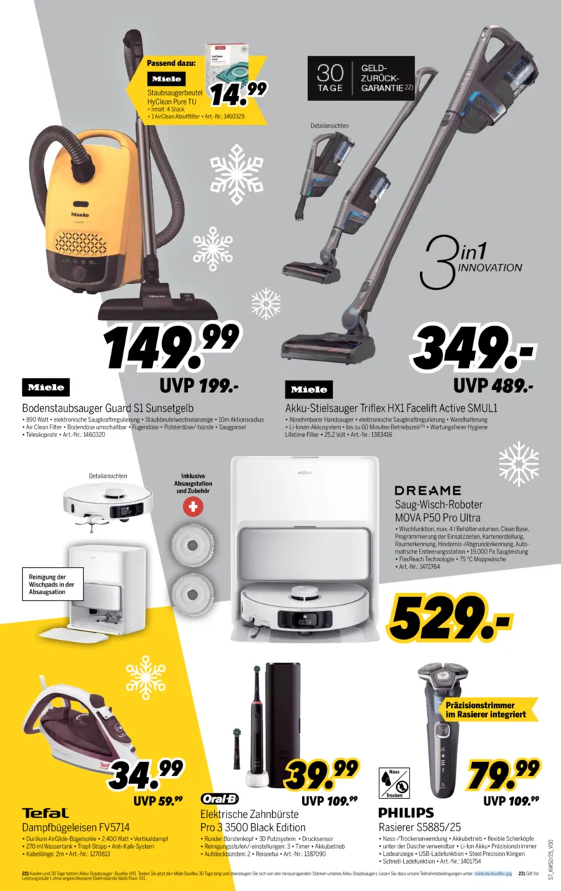 medimax Prospekt vom 19.12.2025, Seite 7