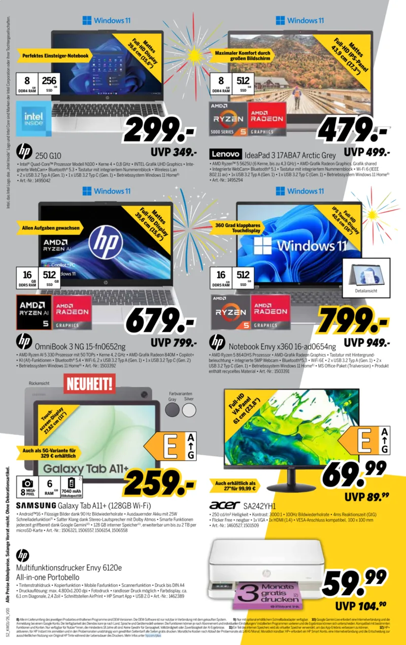 medimax Prospekt vom 26.12.2025, Seite 2