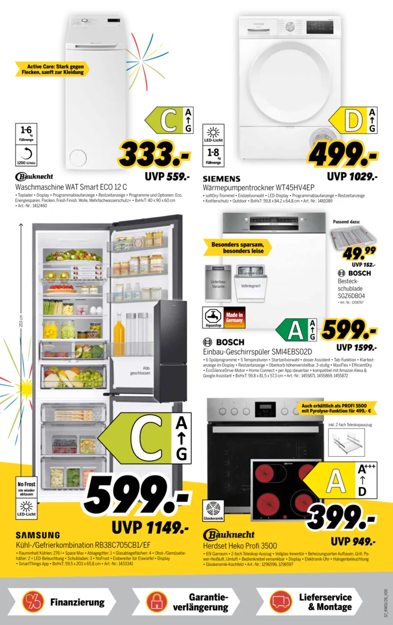 medimax Prospekt vom 26.12.2025, Seite 7