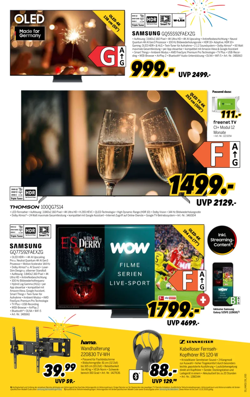 medimax Prospekt vom 02.01.2026, Seite 5