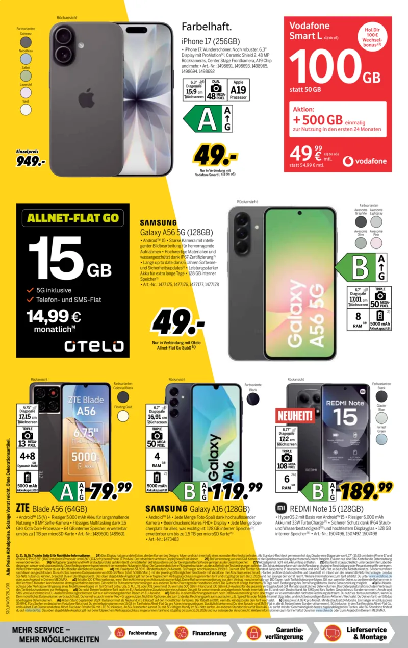 medimax Prospekt vom 09.01.2026, Seite 10