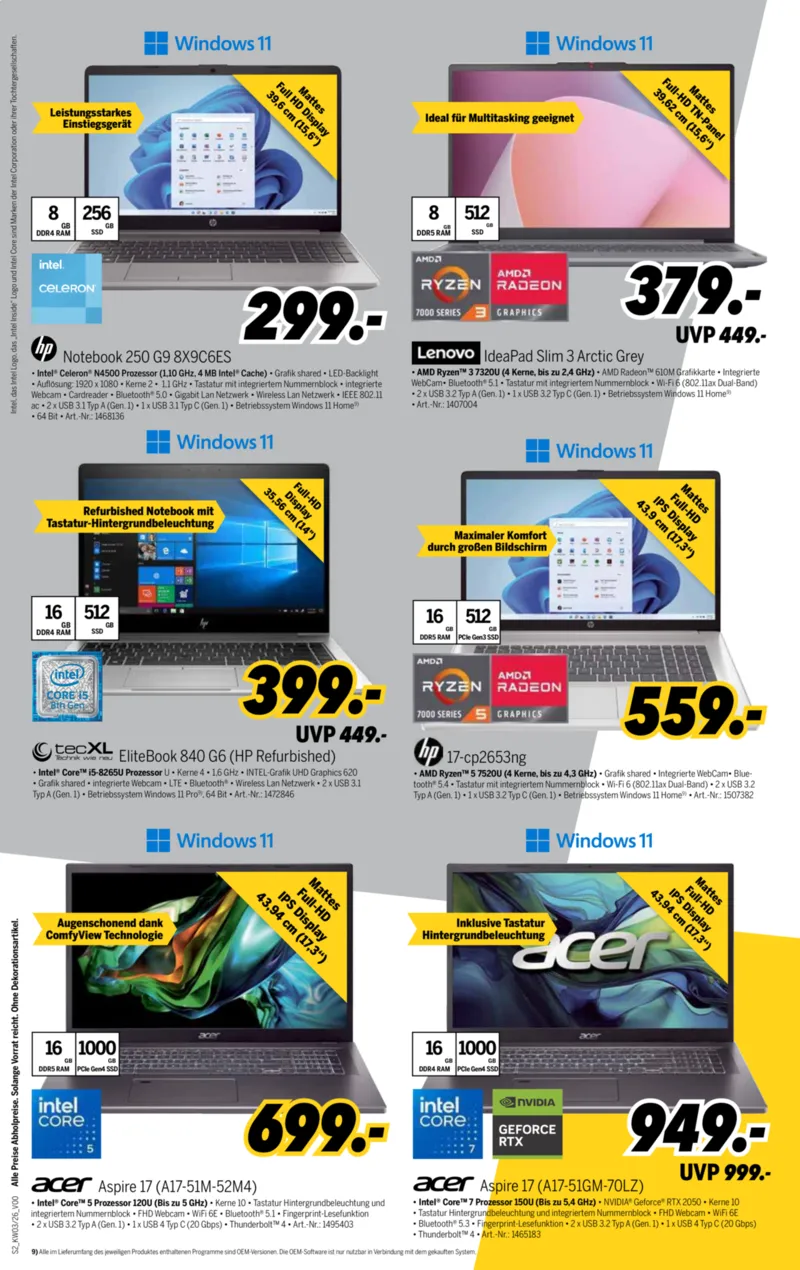 medimax Prospekt vom 09.01.2026, Seite 2