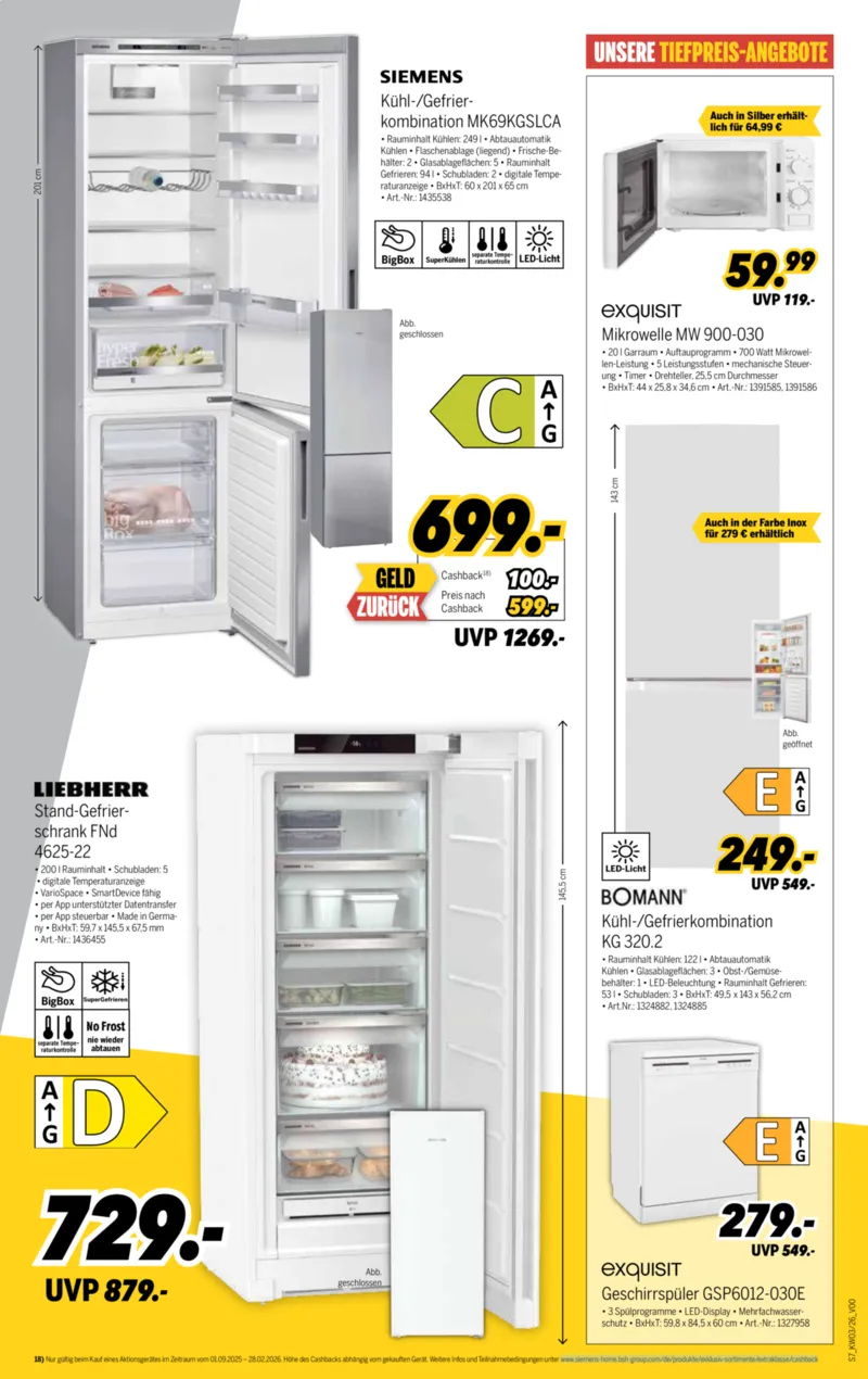 medimax Prospekt vom 09.01.2026, Seite 7