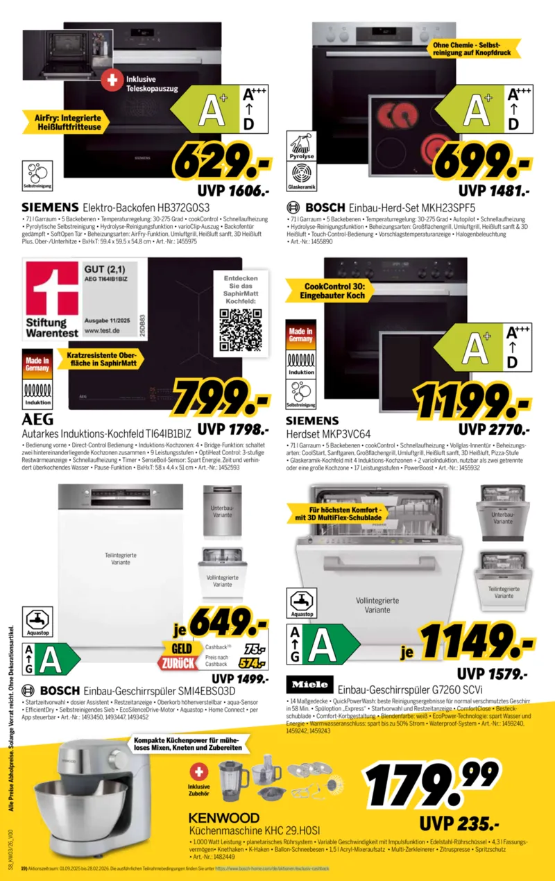 medimax Prospekt vom 09.01.2026, Seite 8