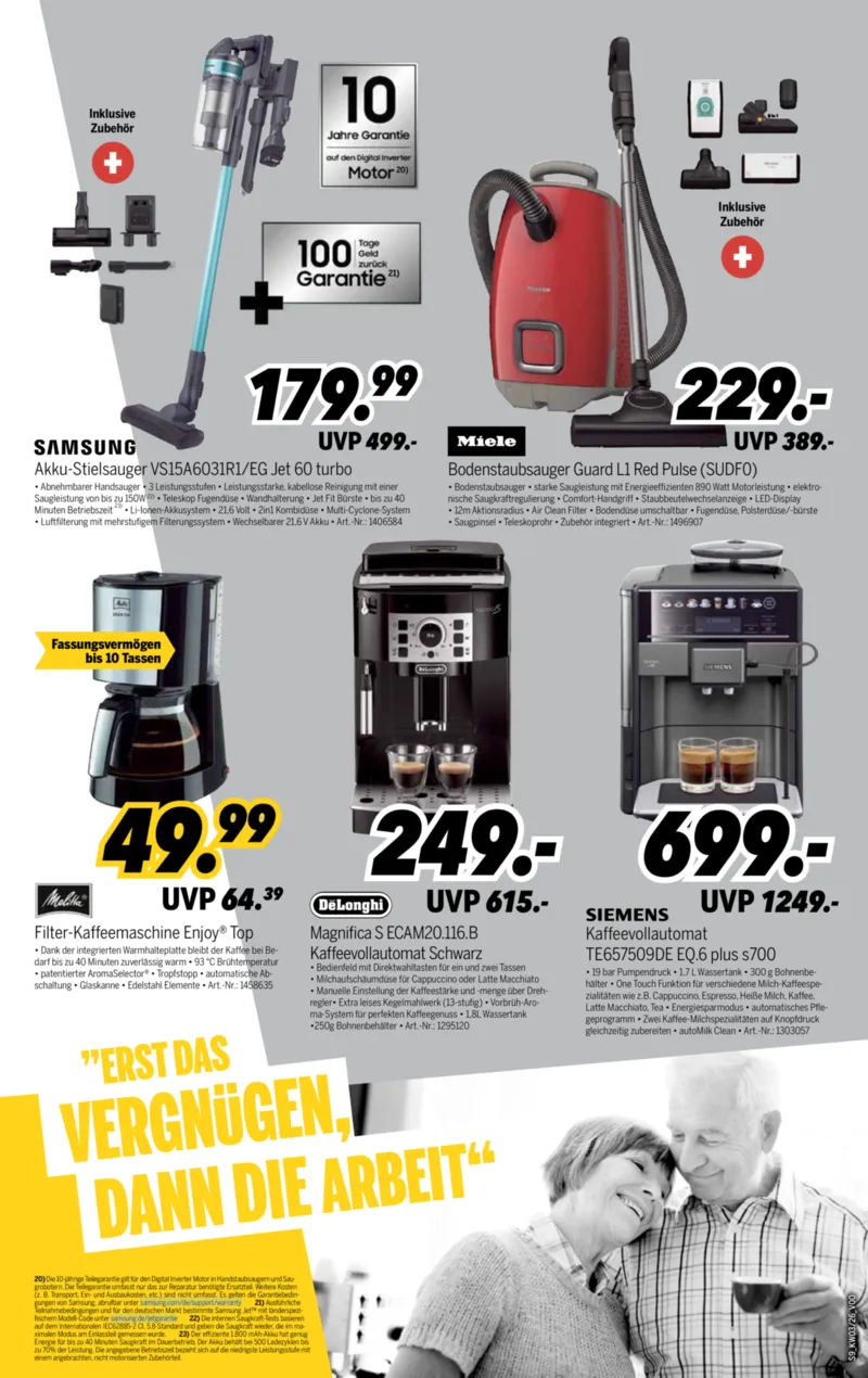 medimax Prospekt vom 09.01.2026, Seite 9