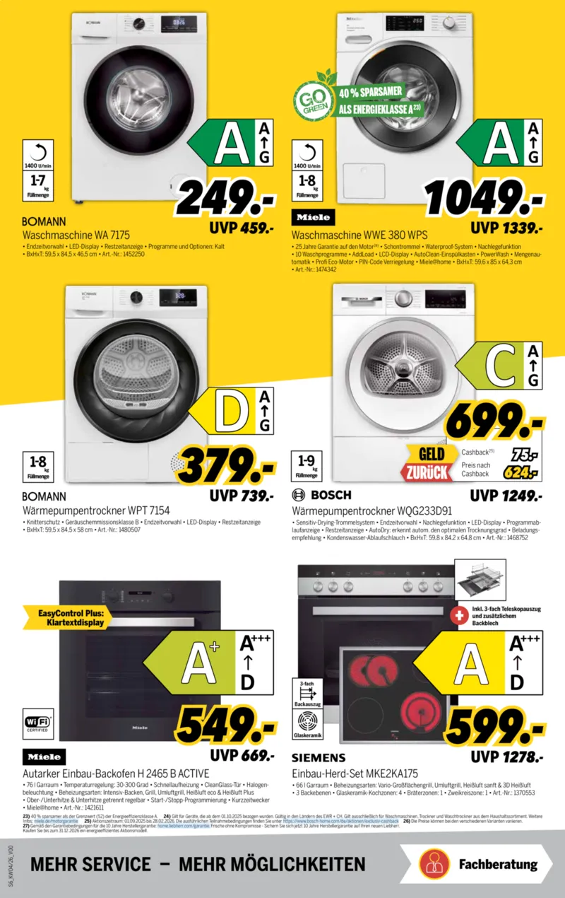 medimax Prospekt vom 16.01.2026, Seite 6