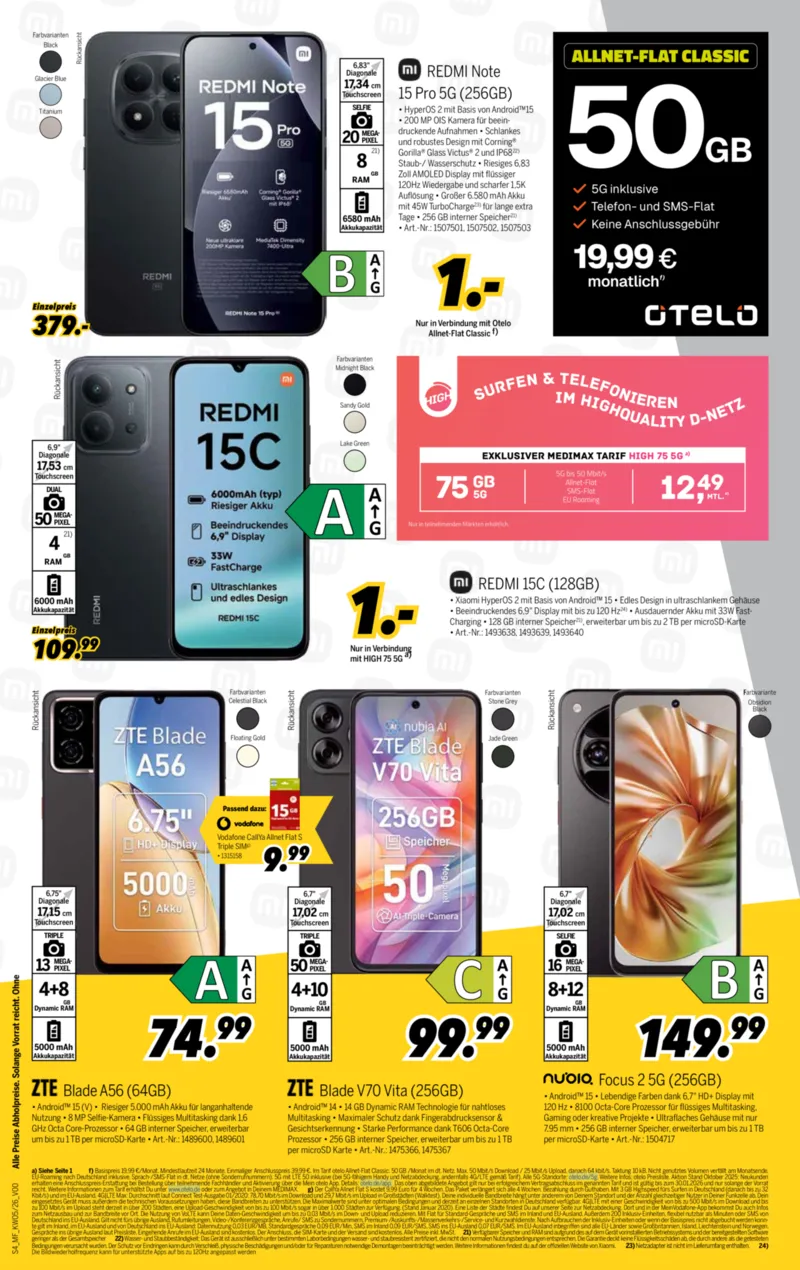 medimax Prospekt vom 24.01.2026, Seite 10