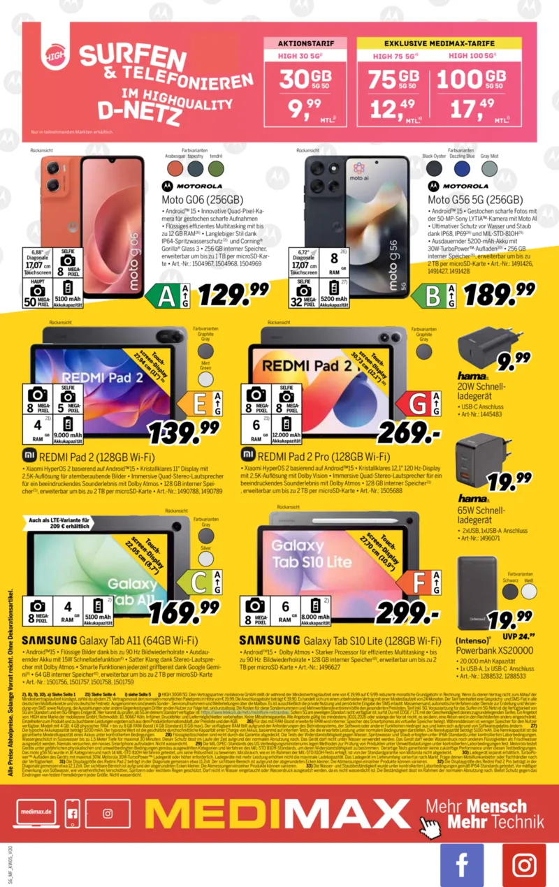 medimax Prospekt vom 24.01.2026, Seite 12