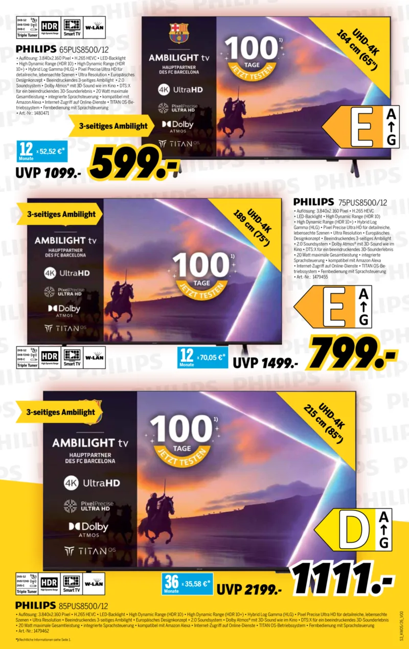 medimax Prospekt vom 24.01.2026, Seite 3