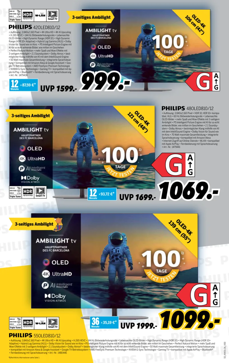 medimax Prospekt vom 24.01.2026, Seite 5