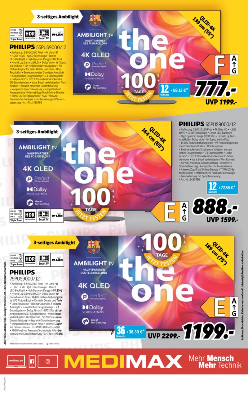 medimax Prospekt vom 24.01.2026, Seite 6