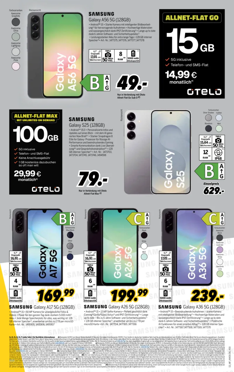 medimax Prospekt vom 24.01.2026, Seite 9