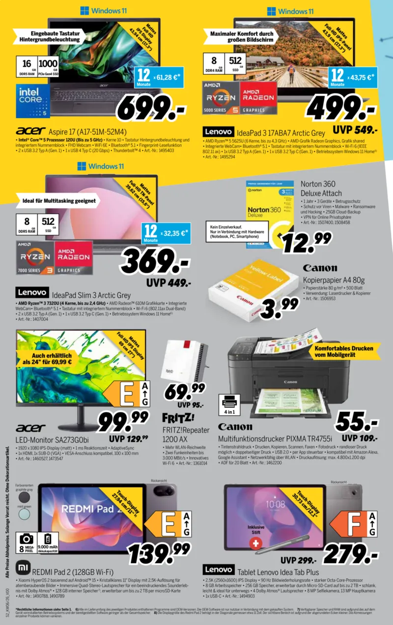 medimax Prospekt vom 31.01.2026, Seite 2