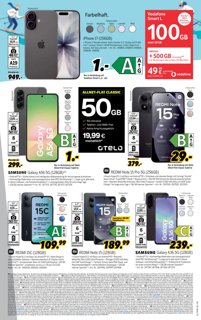 medimax Prospekt vom 31.01.2026, Seite 3