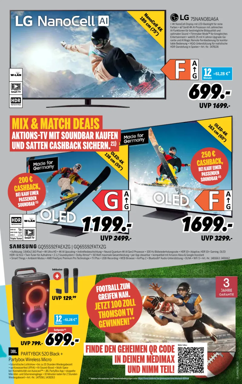 medimax Prospekt vom 31.01.2026, Seite 5