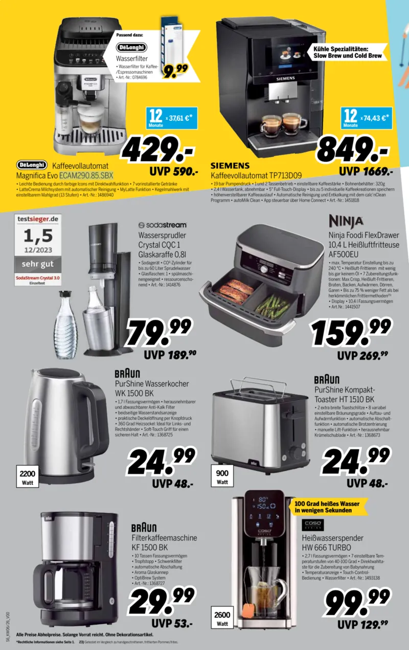 medimax Prospekt vom 31.01.2026, Seite 6