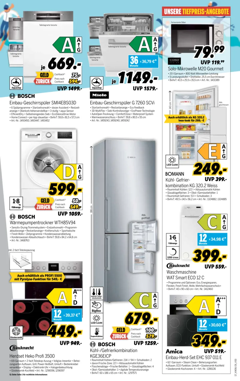 medimax Prospekt vom 31.01.2026, Seite 7