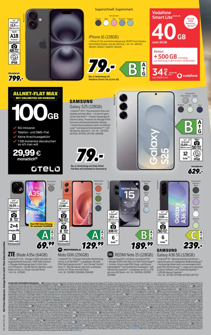 medimax Prospekt vom 06.02.2026, Seite 10