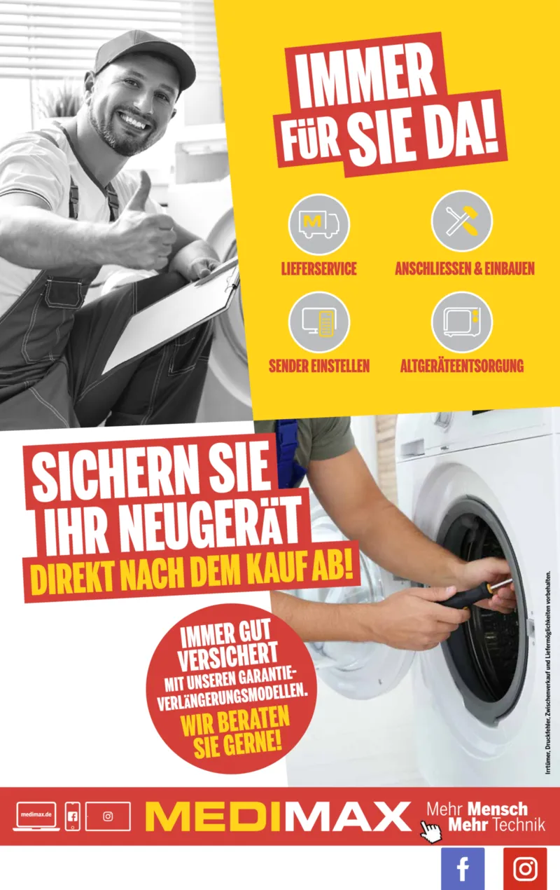 medimax Prospekt vom 06.02.2026, Seite 12