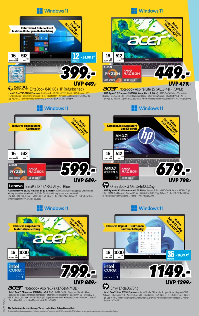 medimax Prospekt vom 06.02.2026, Seite 2