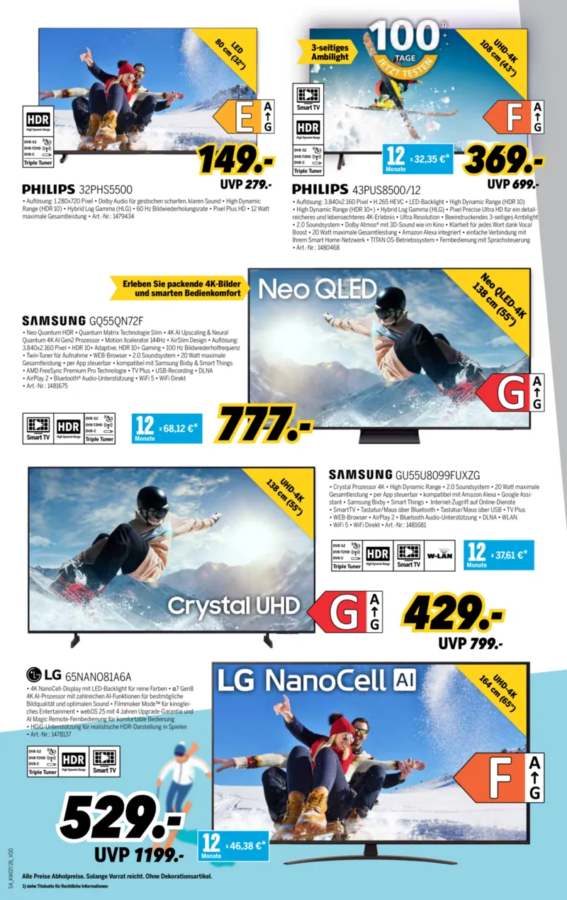 medimax Prospekt vom 06.02.2026, Seite 4