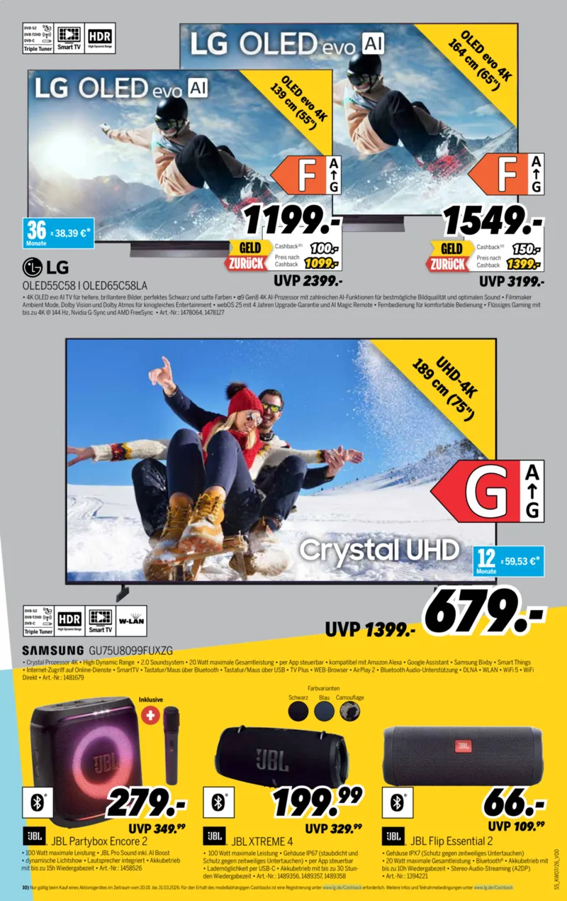 medimax Prospekt vom 06.02.2026, Seite 5