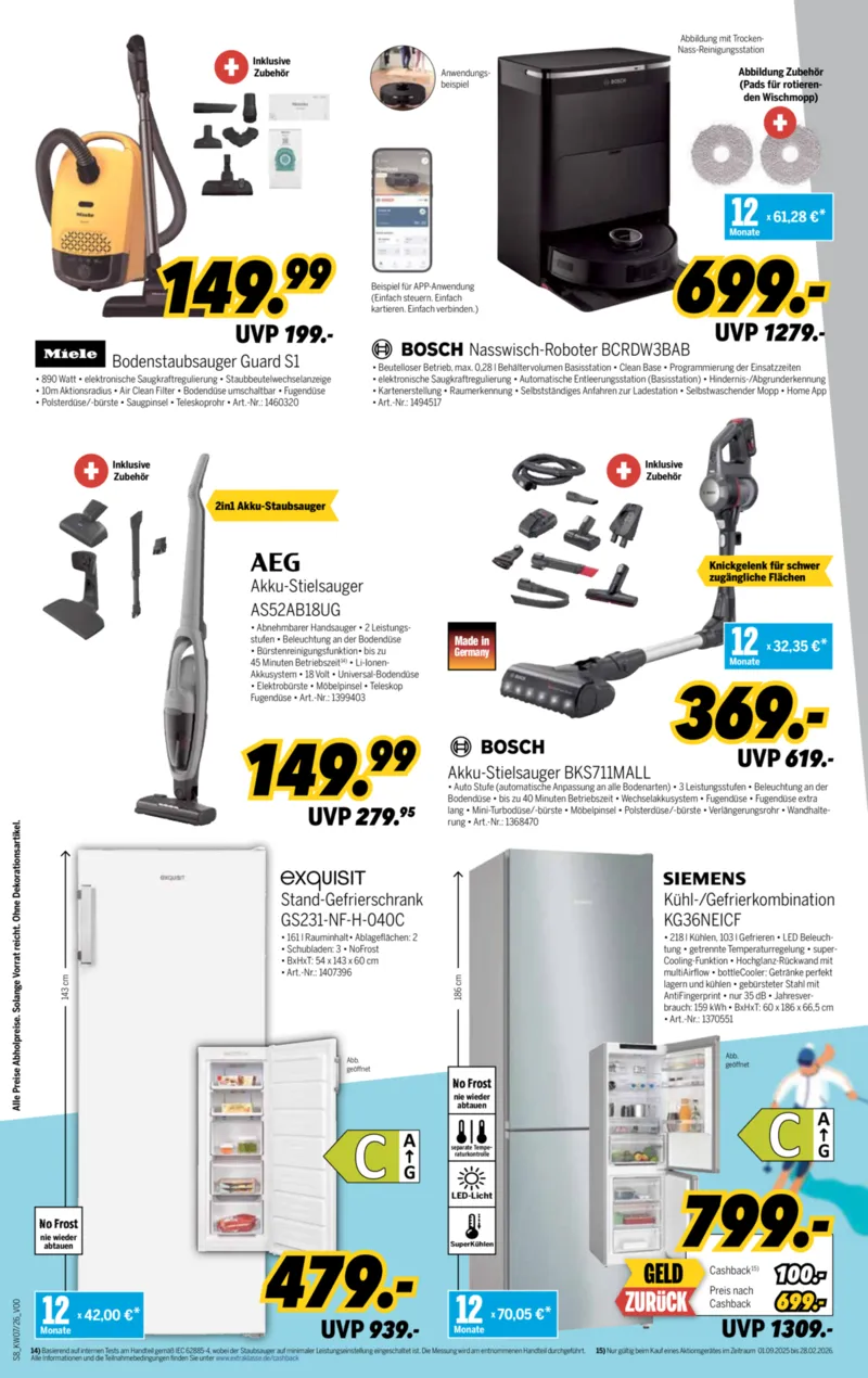 medimax Prospekt vom 06.02.2026, Seite 8