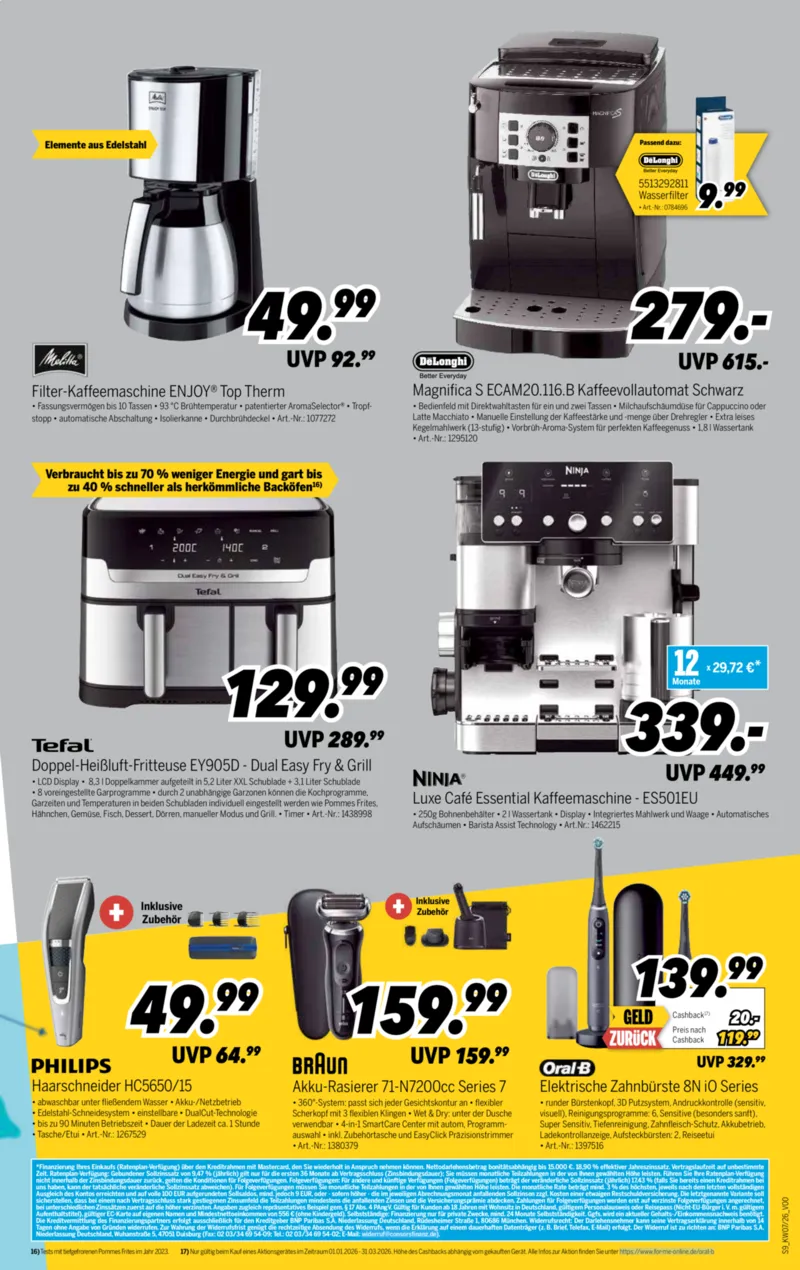 medimax Prospekt vom 06.02.2026, Seite 9