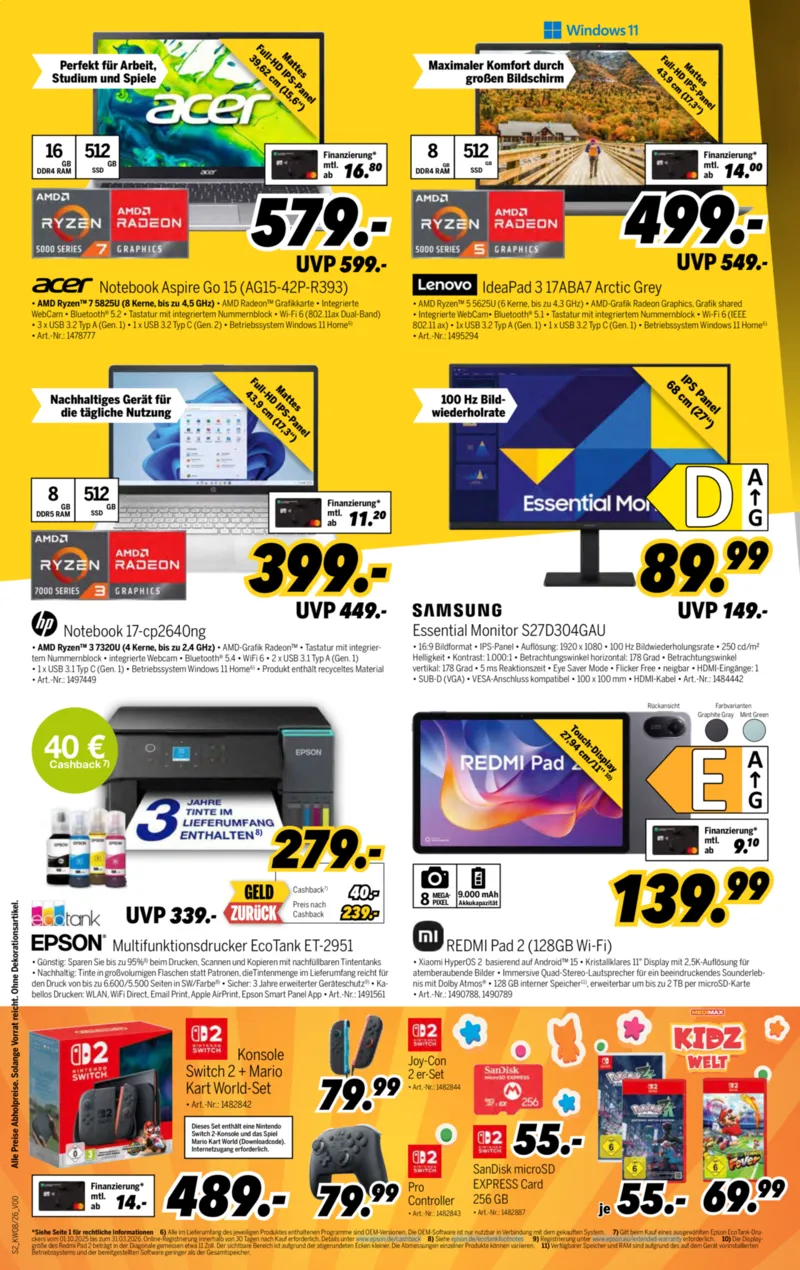 medimax Prospekt vom 13.02.2026, Seite 2