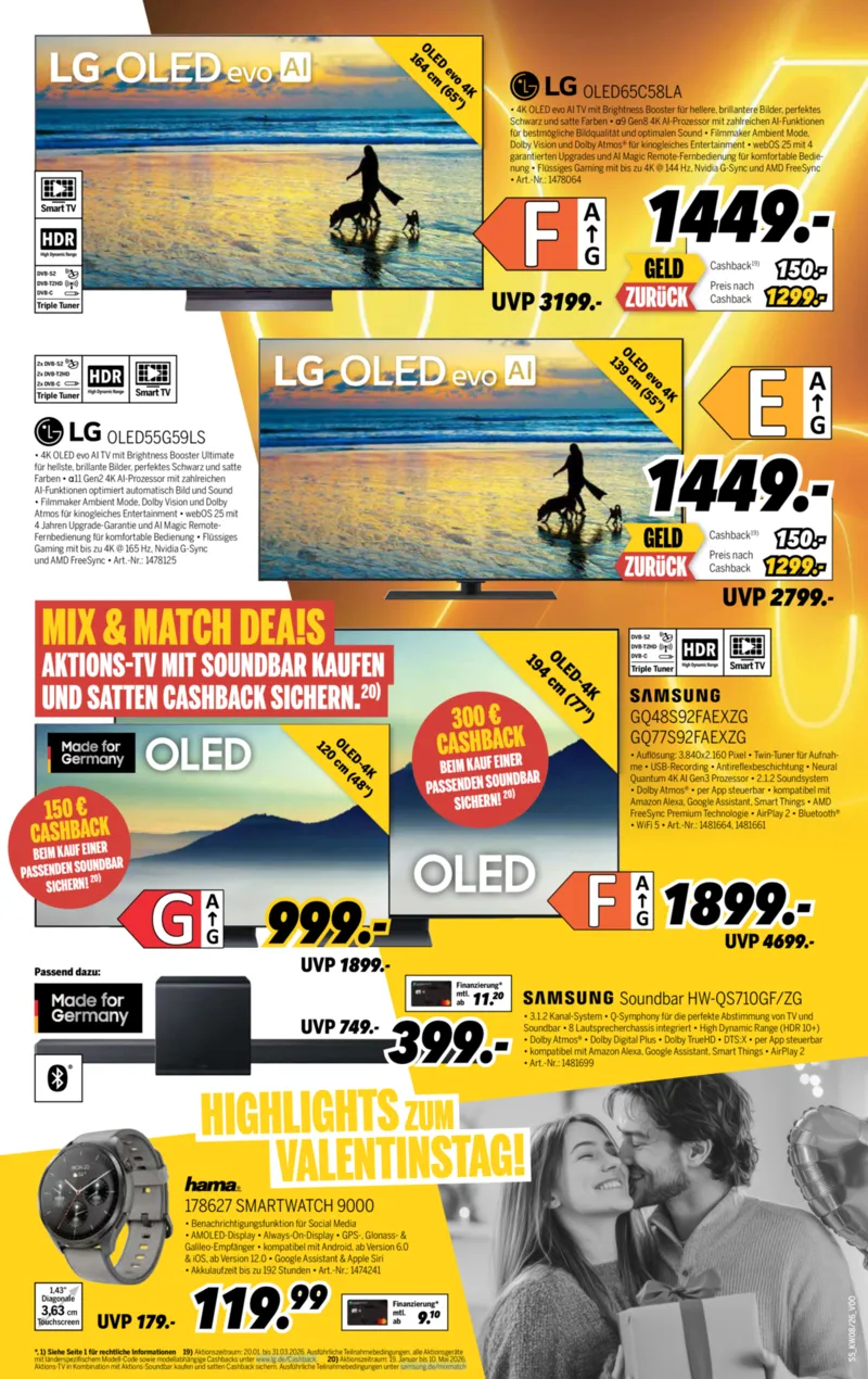 medimax Prospekt vom 13.02.2026, Seite 5