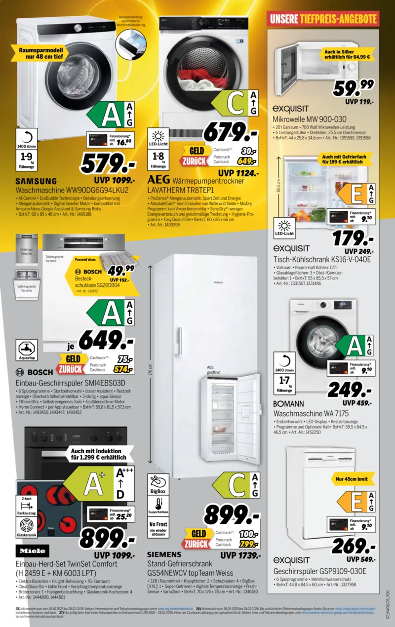 medimax Prospekt vom 13.02.2026, Seite 7