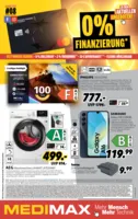 medimax Prospekt vom 13.02.2026