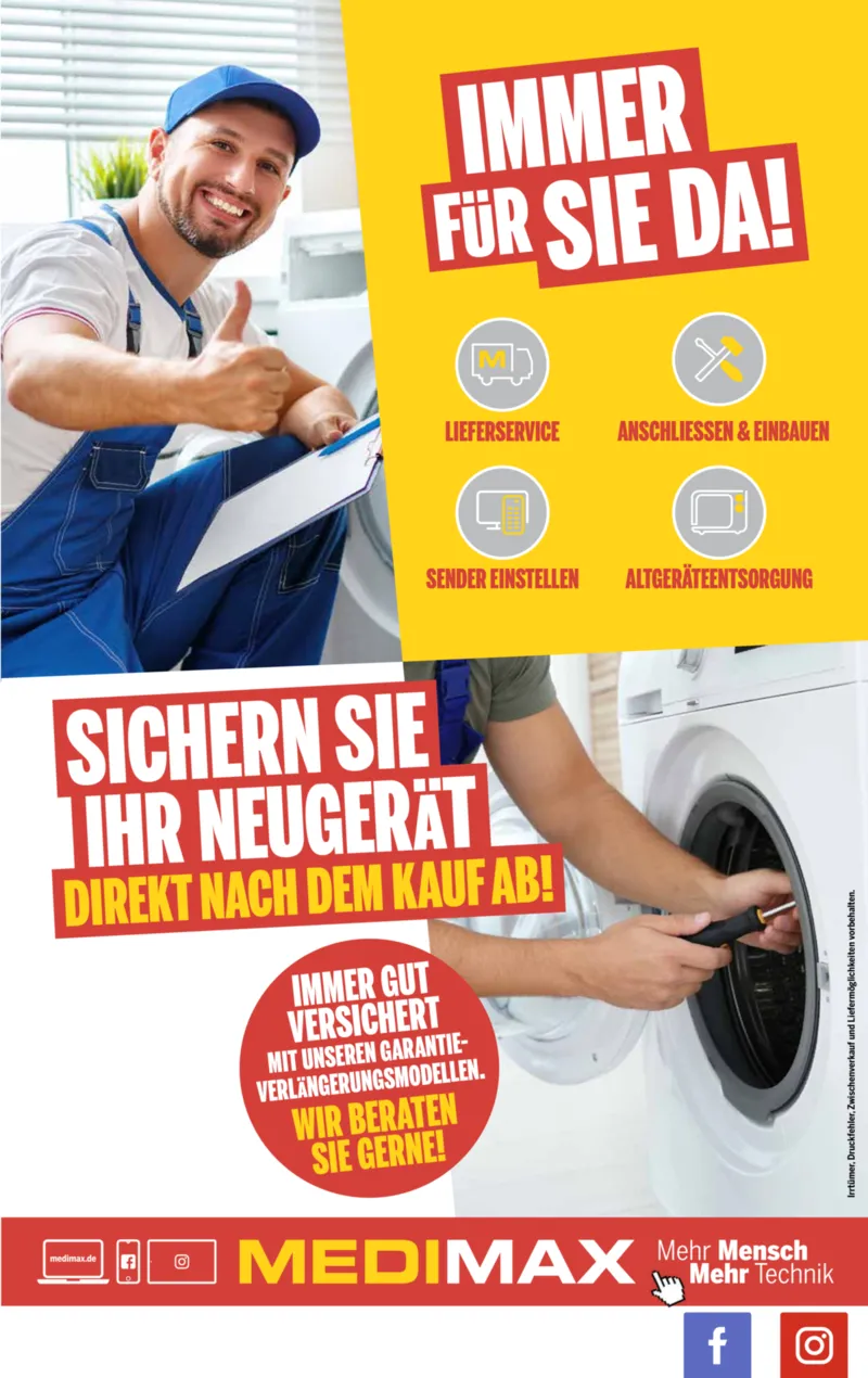 medimax Prospekt vom 20.02.2026, Seite 11