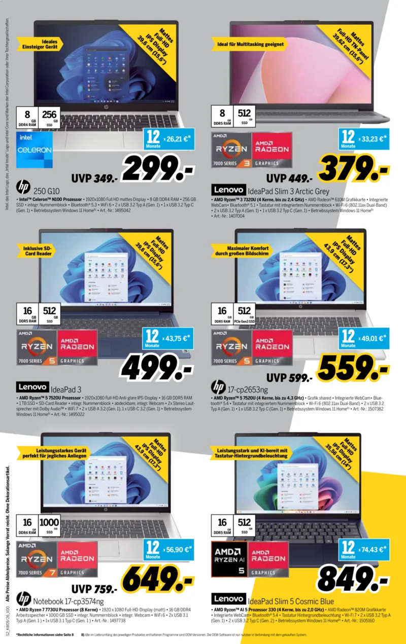 medimax Prospekt vom 20.02.2026, Seite 2