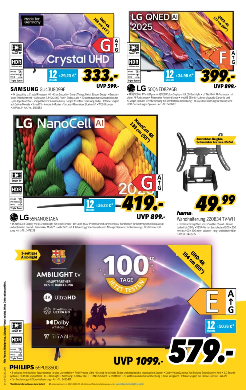 medimax Prospekt vom 20.02.2026, Seite 4