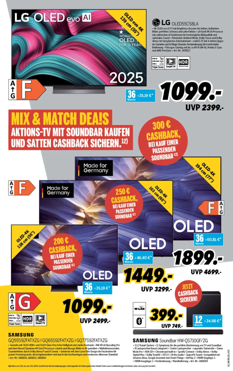 medimax Prospekt vom 20.02.2026, Seite 5