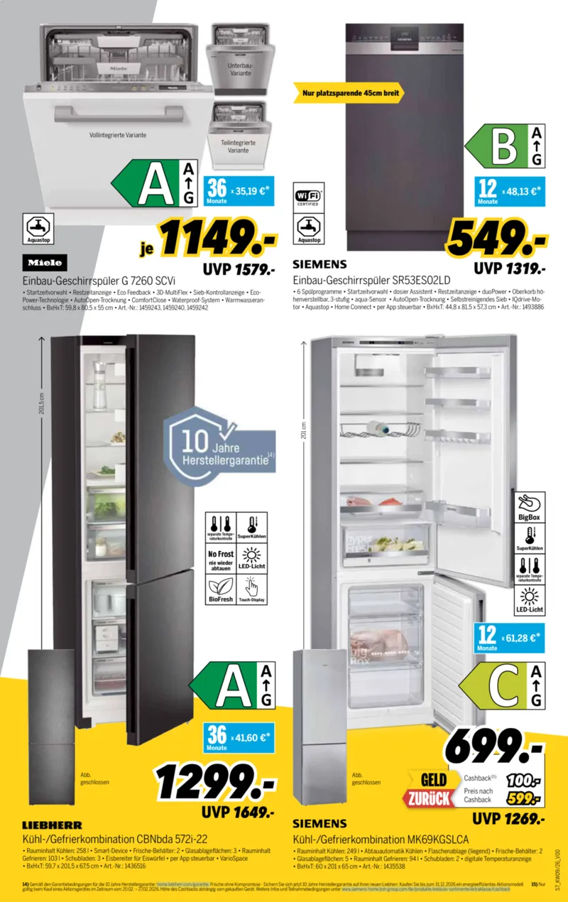 medimax Prospekt vom 20.02.2026, Seite 7